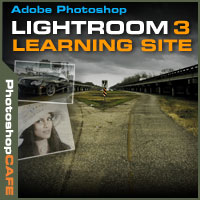 lightroom 3 learning