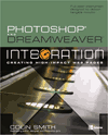 photoshop and dreamweaver integration