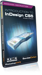 learn indesign cs5.5