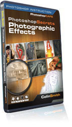 photographic effects