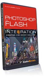 photoshop flash
