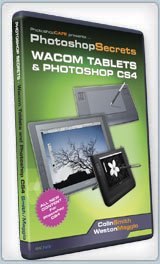 wacom cs3
