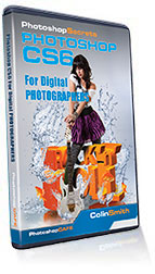photoshop cs6 for digital photographers