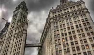 HDR Photoshop training