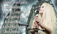 HDR Photoshop training