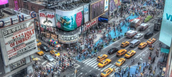 HDR and Photoshop Tutorial
