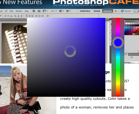 Download Photoshop Cs5 New Features Aka Photoshop 12 Photoshopcafe