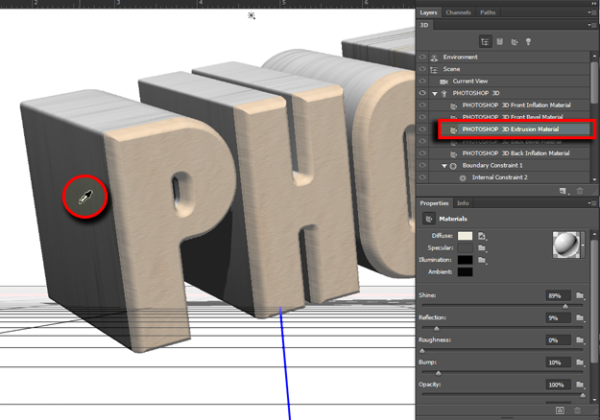 how to change text direction in photoshop cs6