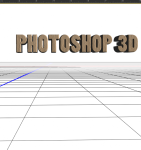 Photoshop CS6 3D - PhotoshopCAFE