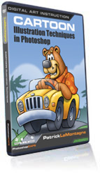 Buy creative photoshop cs4: digital illustration and art techniques