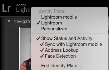 lightroom 6.2 facial recognition