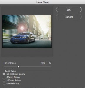 How To Create A Hyper Realistic Non Destructive Lens Flare Effect In How To Create A Hyper Realistic Non Destructive Lens Flare Effect In