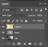 How To Create A Hyper Realistic Non Destructive Lens Flare Effect In How To Create A Hyper Realistic Non Destructive Lens Flare Effect In