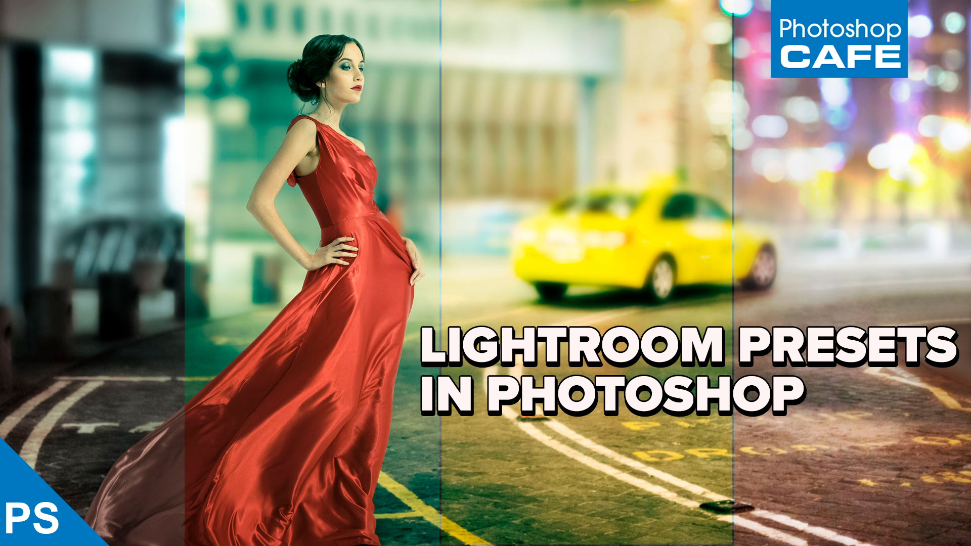 photoshop lightroom