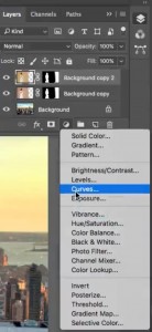 photoshop match color between images photoshop match color between images