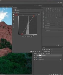 Amazing color and texture in your photos with LAB color in Photoshop