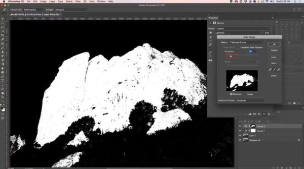 Amazing color and texture in your photos with LAB color in Photoshop