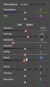 Amazing color and texture in your photos with LAB color in Photoshop