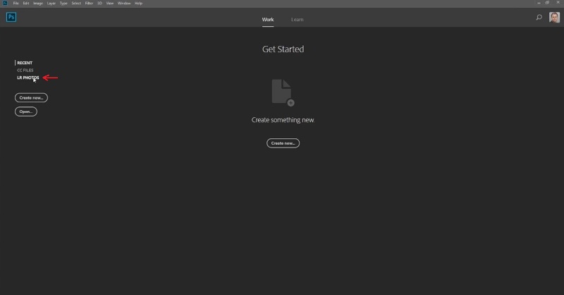 adobe photoshop 2018 not working properly