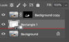 How to make the out of bounds, pop out effect in Photoshop Tutorial ...