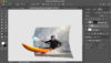 How to make the out of bounds, pop out effect in Photoshop Tutorial ...