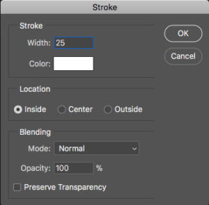 How to make the out of bounds, pop out effect in Photoshop Tutorial ...