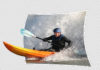 How to make the out of bounds, pop out effect in Photoshop Tutorial ...