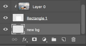 How to make the out of bounds, pop out effect in Photoshop Tutorial ...