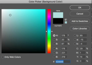 How to make the out of bounds, pop out effect in Photoshop Tutorial ...