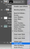 How to make the out of bounds, pop out effect in Photoshop Tutorial ...