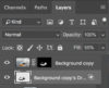 How to make the out of bounds, pop out effect in Photoshop Tutorial ...