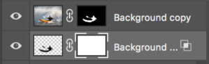 How to make the out of bounds, pop out effect in Photoshop Tutorial ...