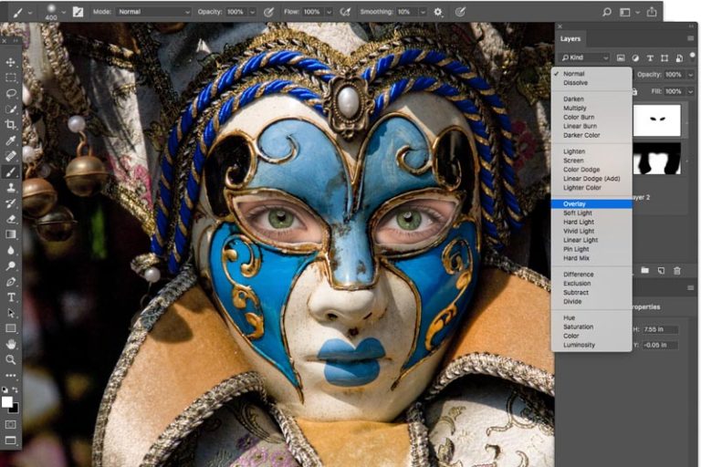 How to Use Layer Masks in Photoshop and 7 Layer Masking tips ...