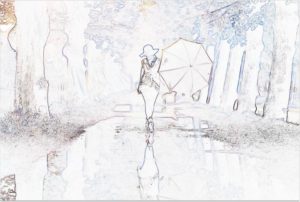 turn picture into watercolor turn picture into watercolor