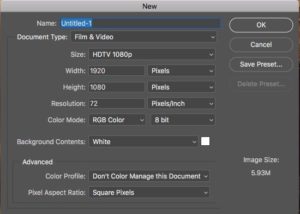 How to turn any photo into a watercolor painting in Photoshop ...