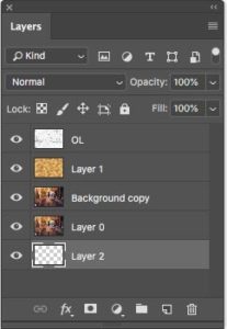 How to turn any photo into a watercolor painting in Photoshop ...