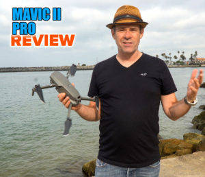 DJI Mavic 2 Pro Review