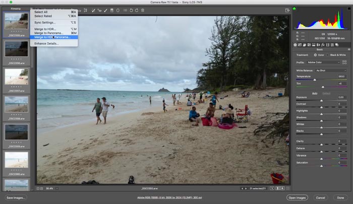 Photoshop CC 2019 New features tutorial - PhotoshopCAFE