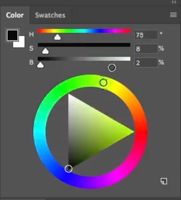 color wheel photoshop cs5 download