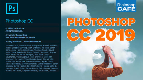 how to crack photoshop cc 2019