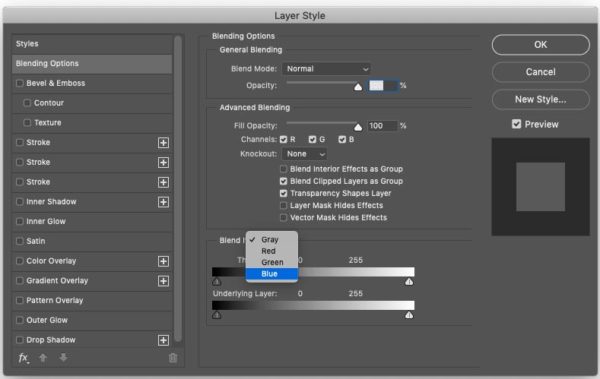 How to replace the sky in a photo in Photoshop - PhotoshopCAFE