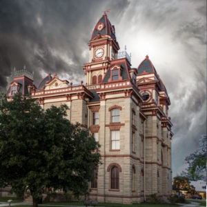 How to replace the sky in a photo in Photoshop