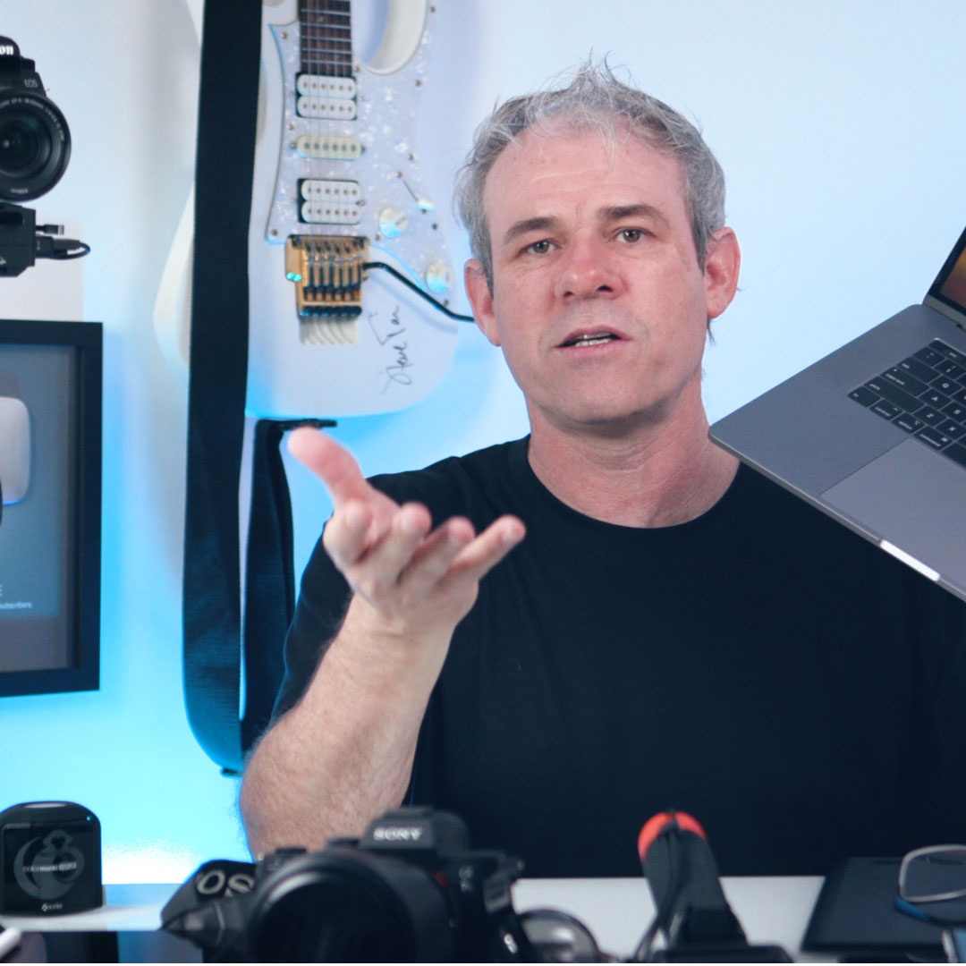 Best Products of 2018. The PhotoshopCAFE Tech Gear Guide