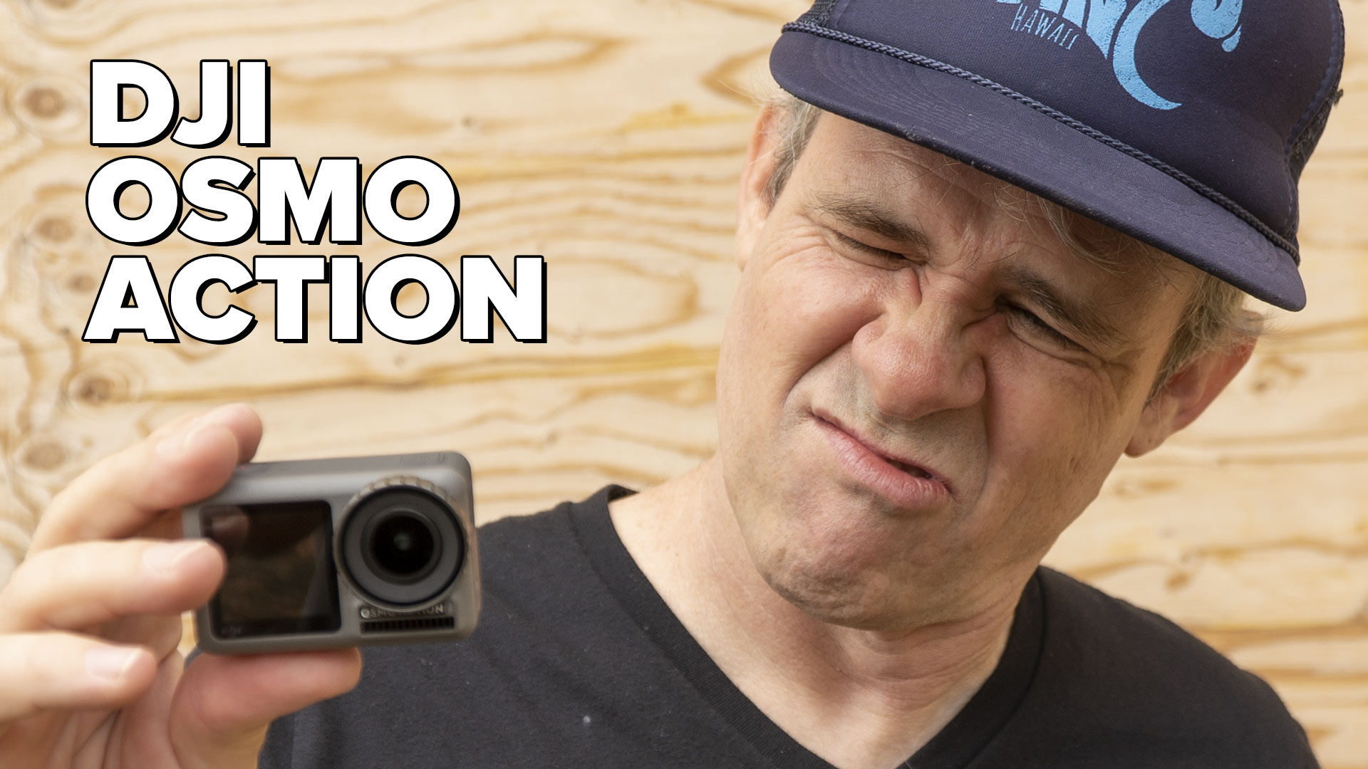 DJI OSMO Action review. Viable Competitor to Gopro?
