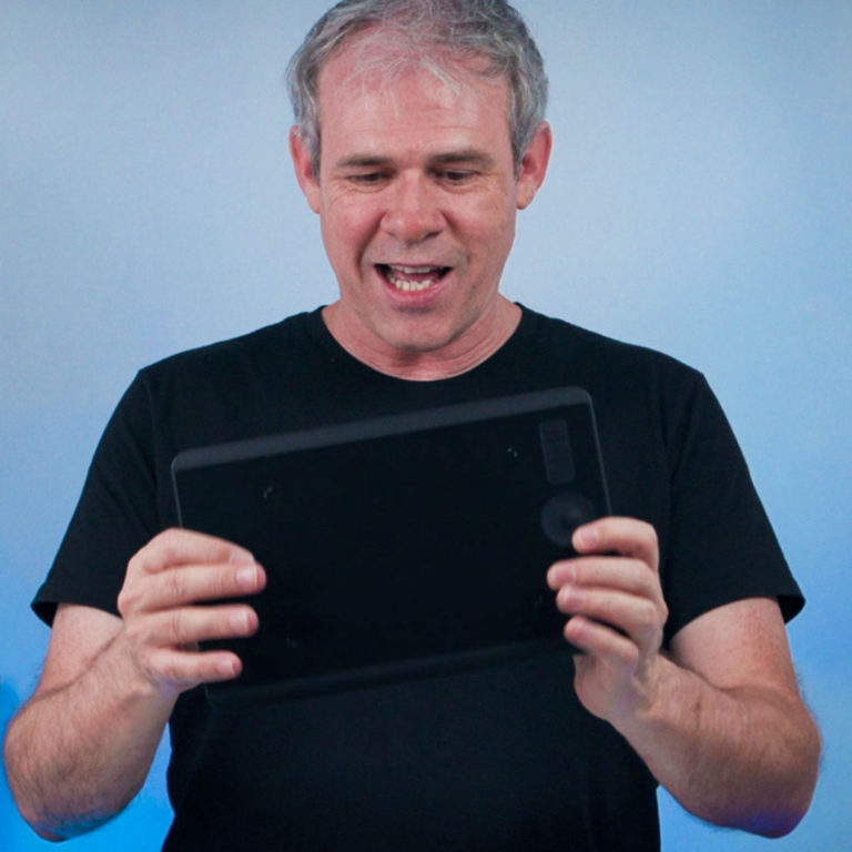 Wacom Intuos Pro Small pen tablet review and setup