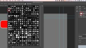 How to create your own icons in Photoshop CC - PhotoshopCAFE
