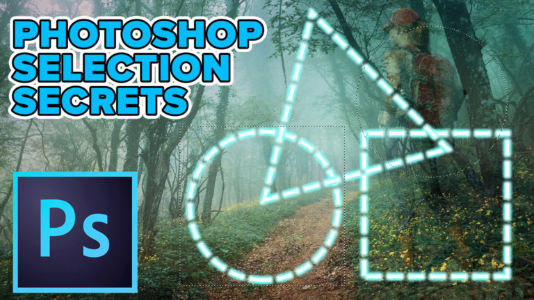 Complex Photoshop Photoshop basics. complex selections with the marquee tools. Adding and ...