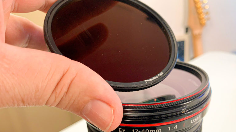 Freewell Magnetic Filter System: Magnetic Quick Swap System review