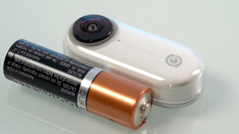 Smallest Stabilized Camera in the world. Insta360 Go review