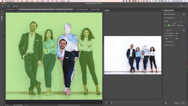 How To Remove Anything From A Photo In Photoshop How To Remove Anything From A Photo In Photoshop